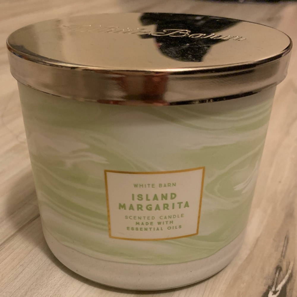Bath and Body Works Candle